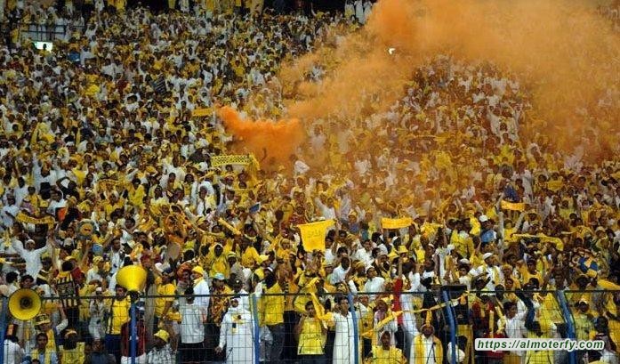 مبادرة نصراوية بدخول الجماهير مجانا ضد الحزم بعد الاخفاق الاسيوي